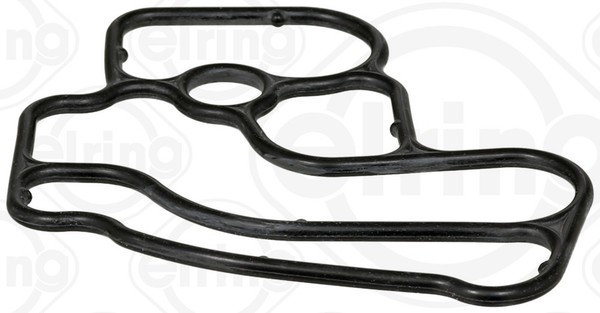 Elring Dichtung ÖLfiltergehäUse 445.350 FüR FAP Vario Mercedes B670 B668 B667-image