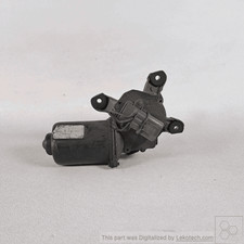 Lunette arrière Nissan MICRA