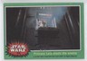 1977 Topps Star Wars Princess Leia Blasts the Enemy #210 0a1