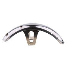 Motorcycle Stainless Steel Front Mud Guard Mudguard For