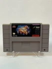 Star Trek: The Next Generation (Super Nintendo/SNES) - Authentic & Tested!