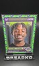 2024 Panini Score-A-Treat - Rising Stars Terrion Arnold #46 Green Bats (RC)