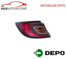 RÜCKLEUCHTE HECKLEUCHTE LINKS DEPO 216-1973L-UE I FÜR MAZDA 6 1.8L,2L,2.5L