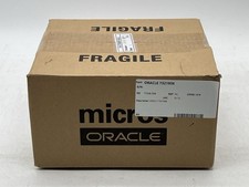 Oracle Micros LCD Rear Display Series 2-7321806-Sealed