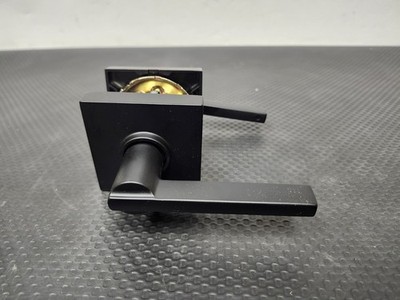 Schlage Hall & Closet F10 LAT 622 COL. New
