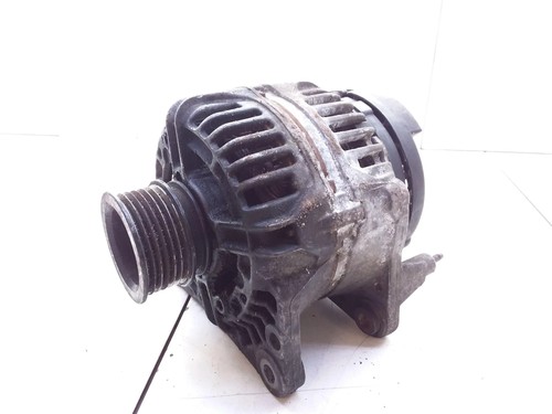 VW GOLF IV 1J1 Generator 028903028D 1.60 Petrol 77kw 2001 20327658