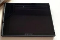 For Sony A7C Alpha 7C LCD Screen Display + Backlight Alpha7C + Frame Cover