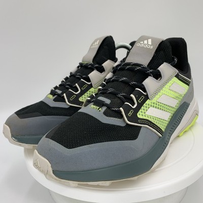 Adidas Terrex Trailmaker Men s Size 8 FX4615 Trail Running Hiking Shoes Sneakers