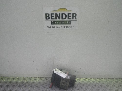 ABS Steuergerät Hydraulikblock 0273004673 Fiat Punto Van (188) 1.2 60 44kW 60PS