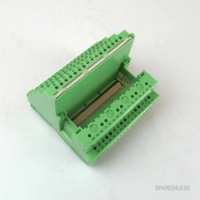 Phoenix Contact Interbus Terminal IB STTB 24 DO16/3 GEB