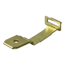 Sherco-Auto ATC/ATO Blade Fuse Tap in Adapter - 100 Pack - Made in ... Fast Ship