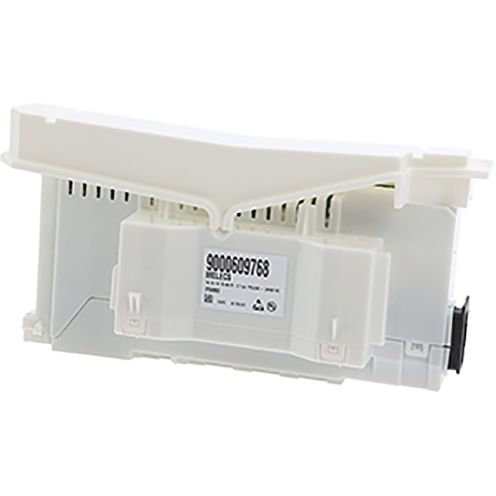 Module de commande Bosch 00653252 pour lave-vaisselle de 60 cm - 2