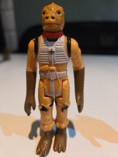 Vintage Kenner Star Wars Figure - Bossk v3