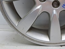 jante SUBARU FORESTER S11 SG 2.0 2005 5436851