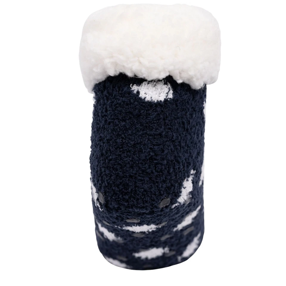 Trespass - Chaussettes motif/style à pois CADENZA - Femme (TP7076) - Photo 2/4