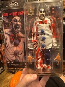 Captain Spaulding Figure | eBay