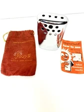 Vintage Jon-e Hand Warmer Standard Size 1971 Sportswear