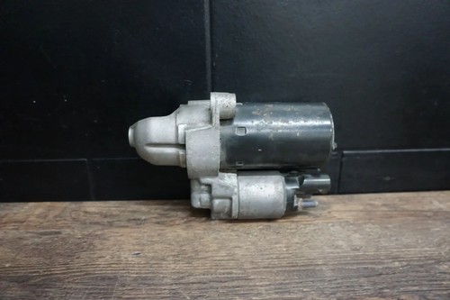 Audi A4 8E A6 4F A8 4E Anlasser 06E911023C Starter Automatikgetriebe