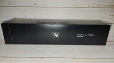 Fresh- Nespresso Double Espresso Scuro 10 Capsule Sleeve BB 9.30.26 for VERTUO