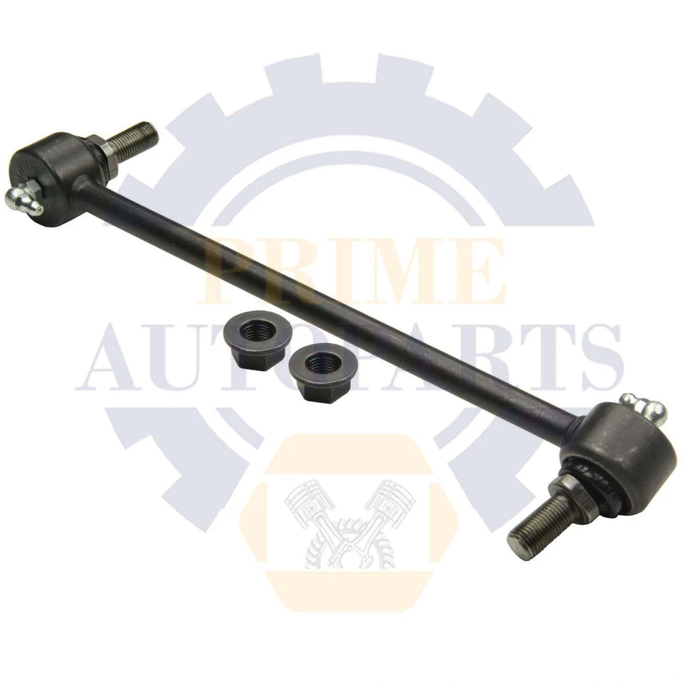 Barras de balanço dianteiras MOOG OEM para 2010-2017 GMC Terrain 2.4L 3L 3.6L garantia de 9 anos - Imagem 3 de 4