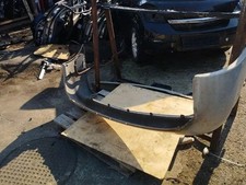 FORD GALAXY WGR Hintere Stoßstange 1.90 Diesel 81kw 2000 18216969