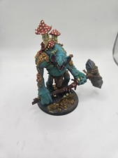 Dankhold Troggoth Gloomspite Gitz Age Of Sigmar Warhammer Fantasy Fully Painted