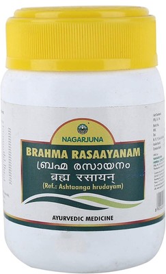 Nagarjuna brahma rasayan - 300 gm