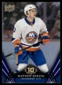 2024-25 Upper Deck Tim Hortons Mathew Barzal New York Islanders #71