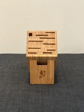 Shun DM2003B Classic Cutlery Knife (BLOCK ONLY)