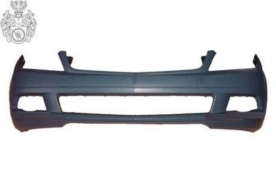 Hartsant Stoßstange vorne ohne PDC ohne SWR Classic für Mercedes W204 07-11 Cla