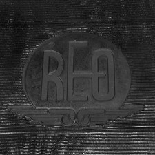 Accessory Floor Mat For Reo Flying Cloud 1927-1936, Model M 1916-1918 - AC 36