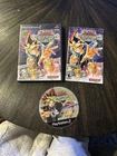 PlayStation 2 PS2 Game Yu-Gi-Oh! Capsule Monster Coliseum No Cards