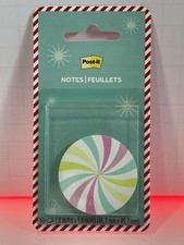 Post-It Jingle Sticky Notes Candy Design 1.8 ...