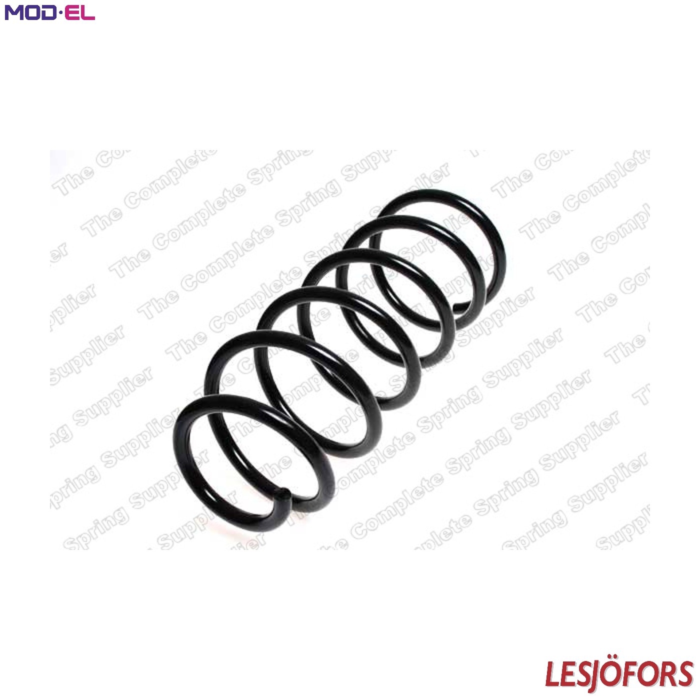 SUSPENSION SPRING 4292603 FOR TOYOTA LAND/CRUISER/80 AUTANA 1HD-T/FT 4.2L 6cyl