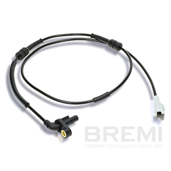 ABS Sensor Raddrehzahl Bremi 50584 FüR Berlingo Partner Peugeot 8.0,8.1 8.0/8.1-image