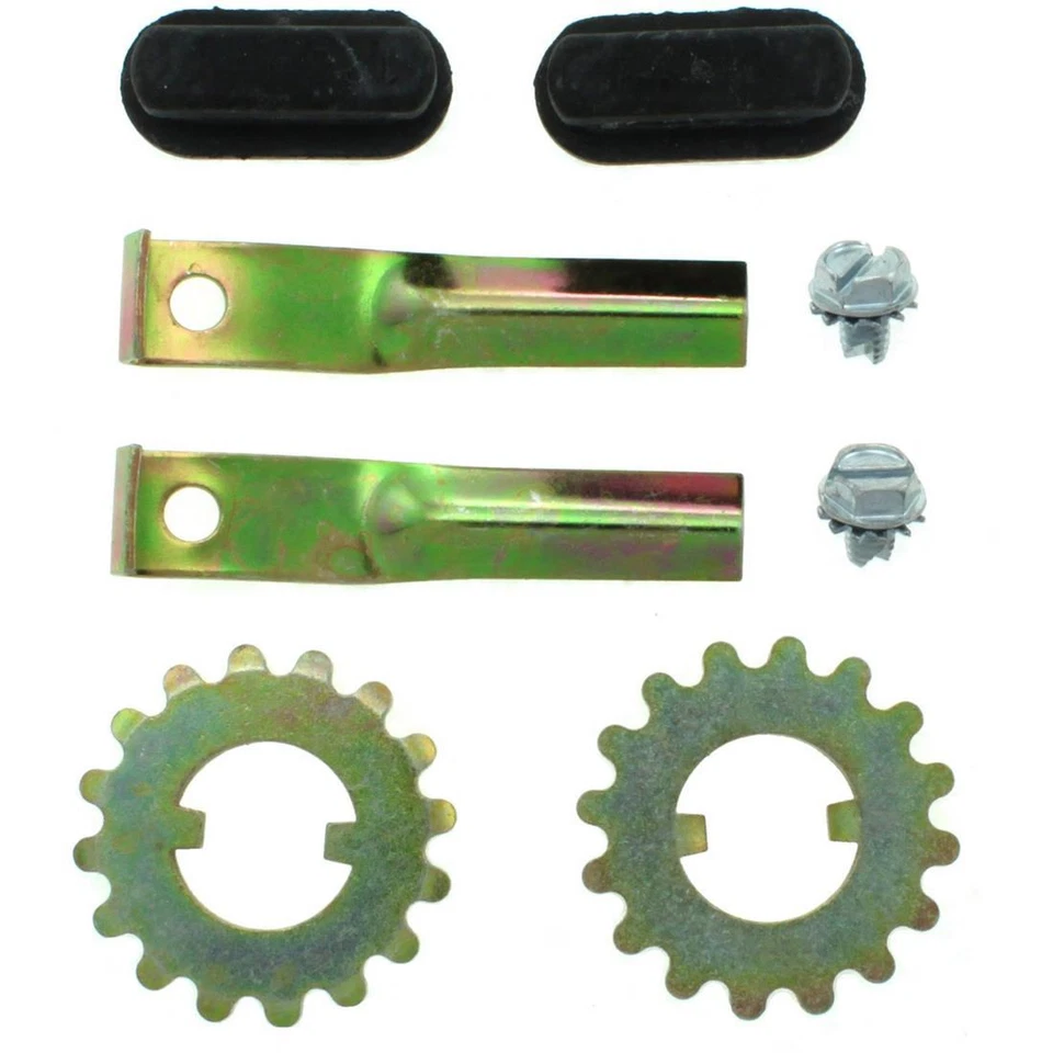Centric Parts Rear Drum Brake Self-Adjuster Repair Kit for Chevrolet B60 1980-87 - Image 2 of 4