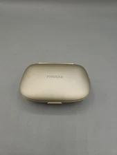 Phonak Hearing Aid Storage Case Size Large Hard Travel Case
