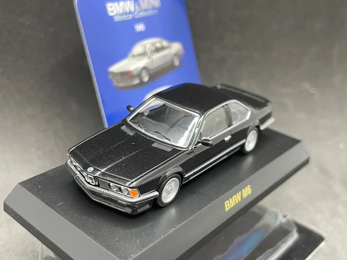 Kyosho Bmw M6 for sale | eBay
