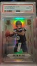 2025 Panini Donruss Elite Rookies Jalen Milroe #131.  /999 (RC)