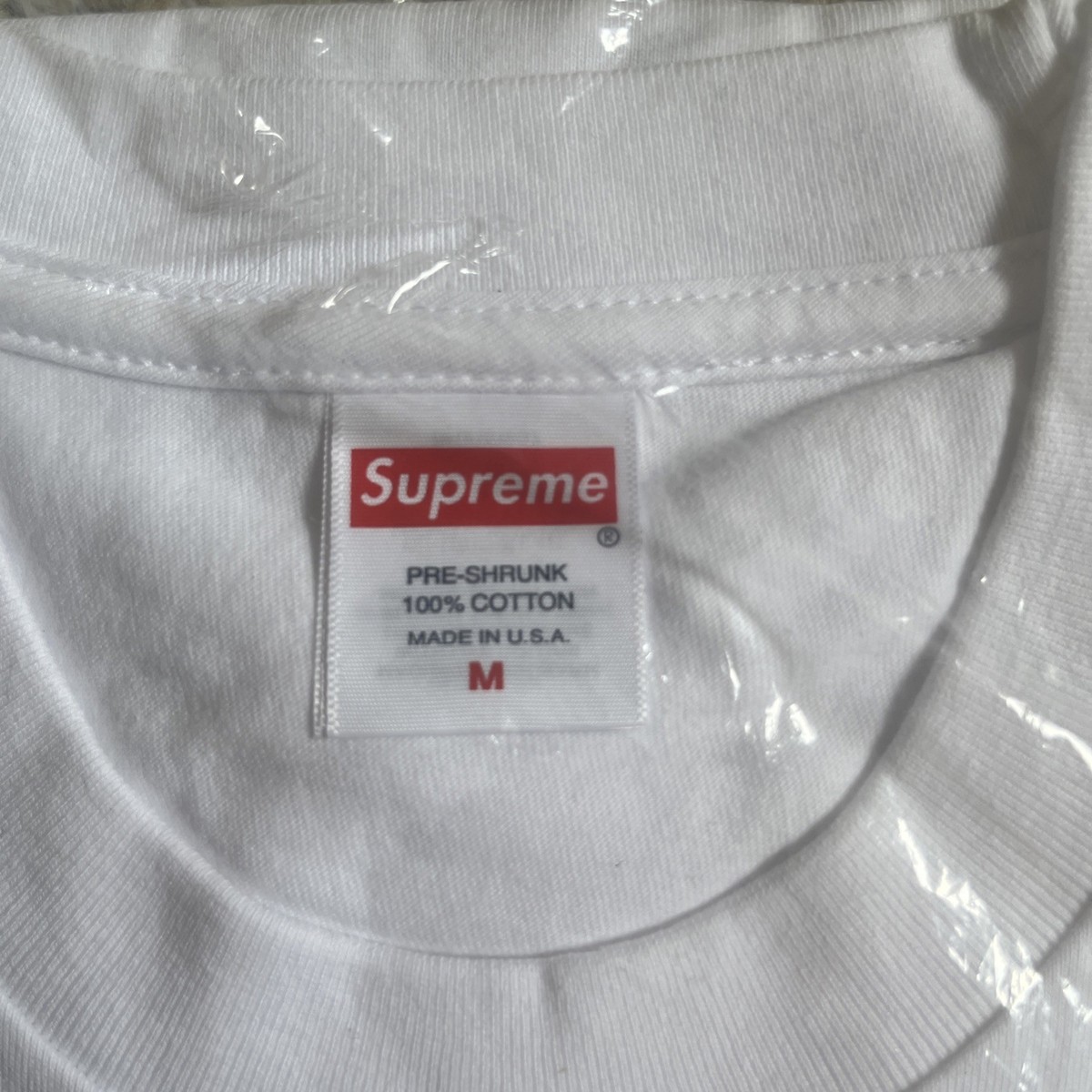 Supreme T-Shirt 