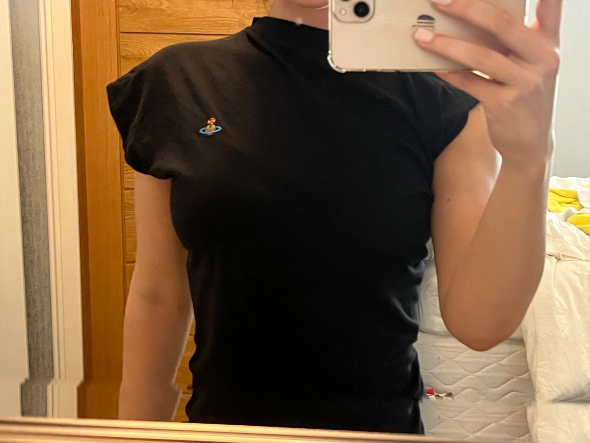 Vivienne Westwood T-Shirts for Women for sale - eBay