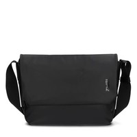Tasche ÃœBerschlagtasche Zwei Cargo CA135 Black Im Vintage Look Damentasche