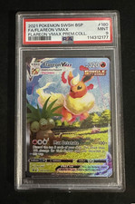 Flareon VMAX SWSH180 SWSH: Sword & Shield Promo Cards Holo for