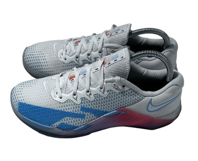 Nike Metcon 5 Premium Cross Training Shoes Women s Size 8 CJ0818-146