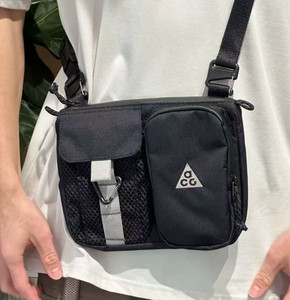 Nike Acg Crossbody Bag | eBay