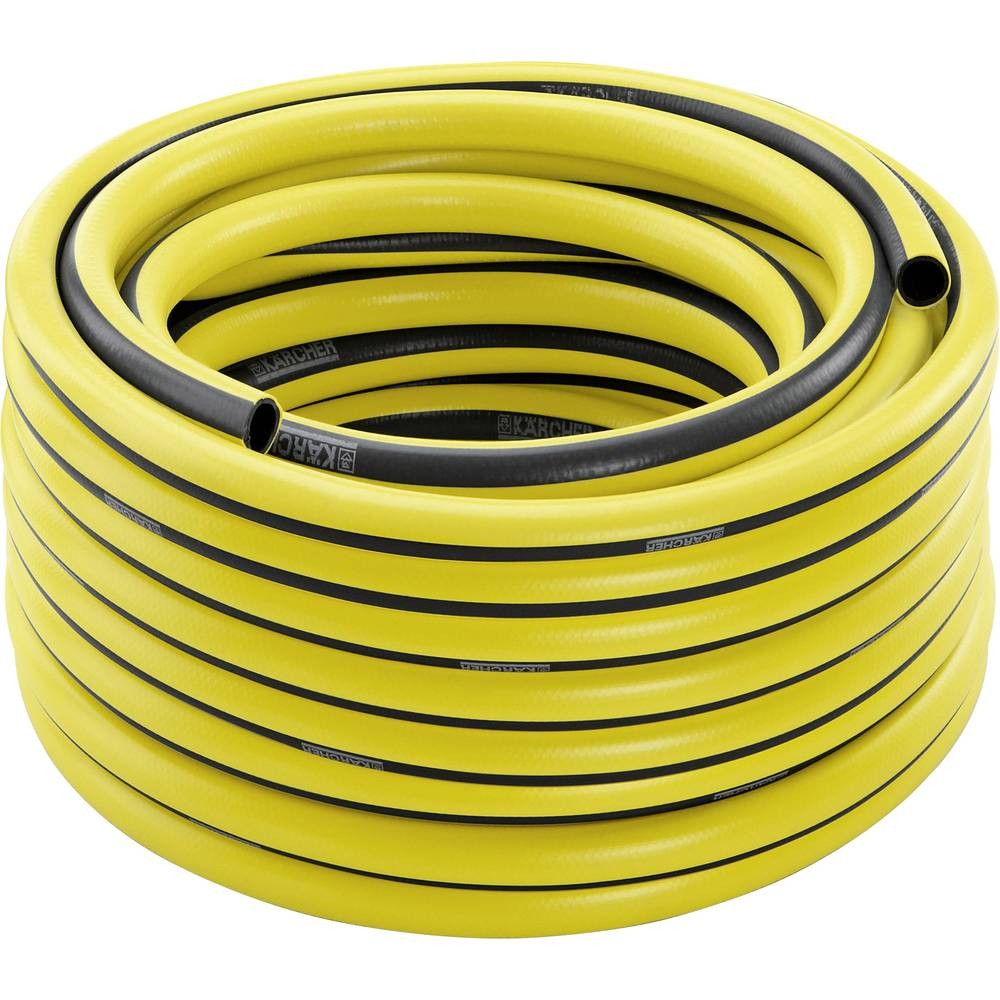 Tuyau d'arrosage Kärcher PrimoFlex 50 m en maille renforcée ultra durable