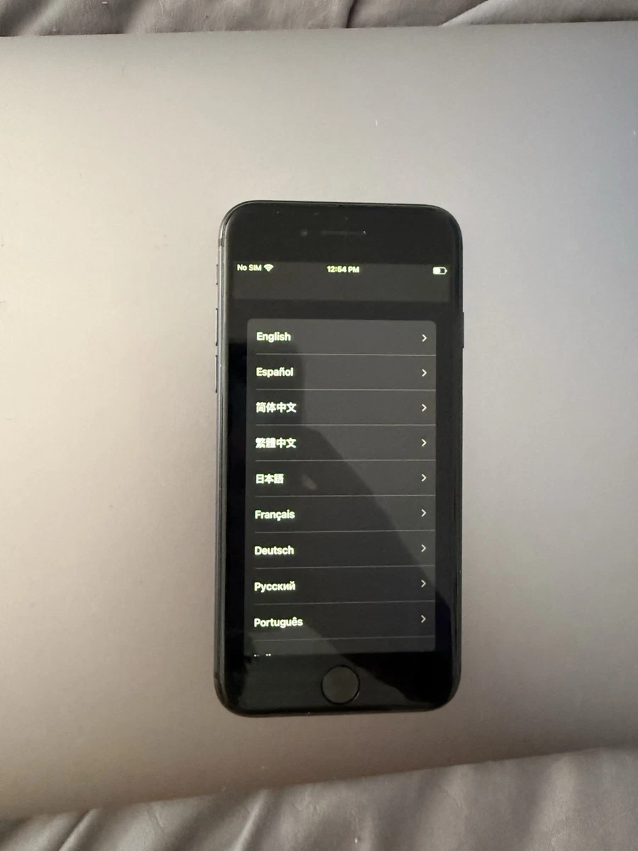 Apple iPhone 8 64GB Phones for Sale | Shop New & Used Cell Phones