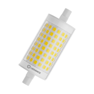 Ledvance LED-Lampe 78mm LEDLINE78100D12W827 LEDVANCE LED Leuchte LED