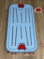 WWF Superstars Shoot Out Hockey Game Remco Base Only WWE