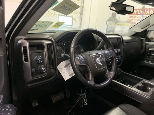 Temperature Control Classic Style Fits 14-19 SILVERADO 1500 PICKUP 865441 - Picture 6 of 12